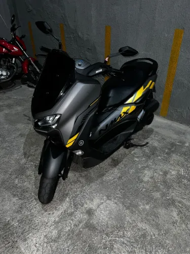 NMax 160 SE - Excelente estado