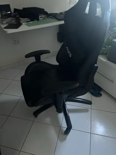 Cadeira Gamer à Venda