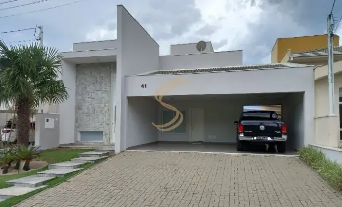 CONDOMÍNIO EUROVILLE I | BRAGANÇA PAULISTA
