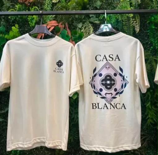 Camisetas Oversized Premium
