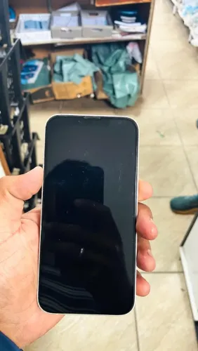 iPhone 13 128GB SEM MARCAS DE USO