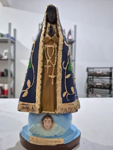 Imagem de Nossa Senhora Aparecida 