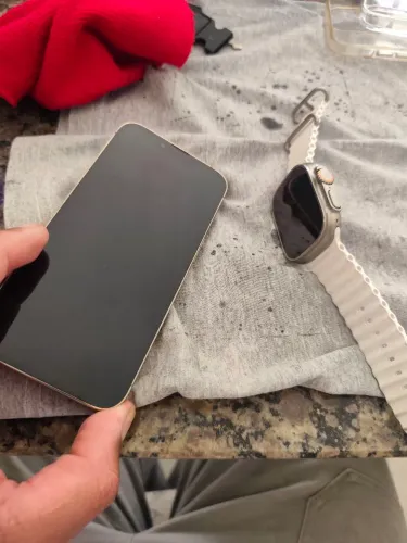 Fazemos blindagem líquida em celulares 