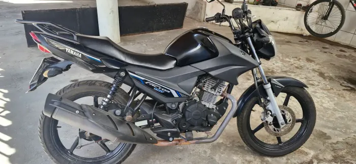 Factor 150cc
