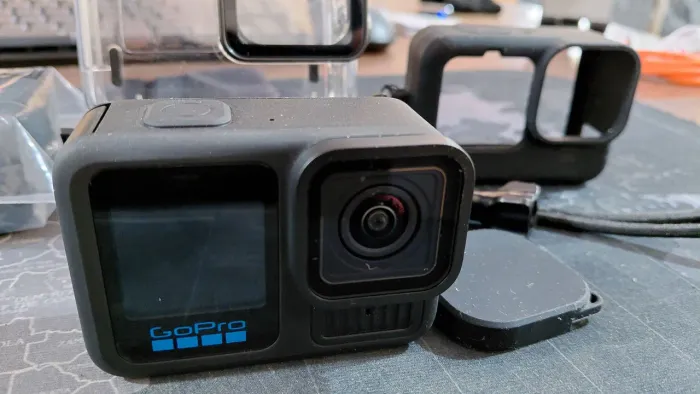GoPro Hero 13