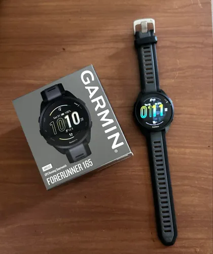 Garmin Forerunner 165