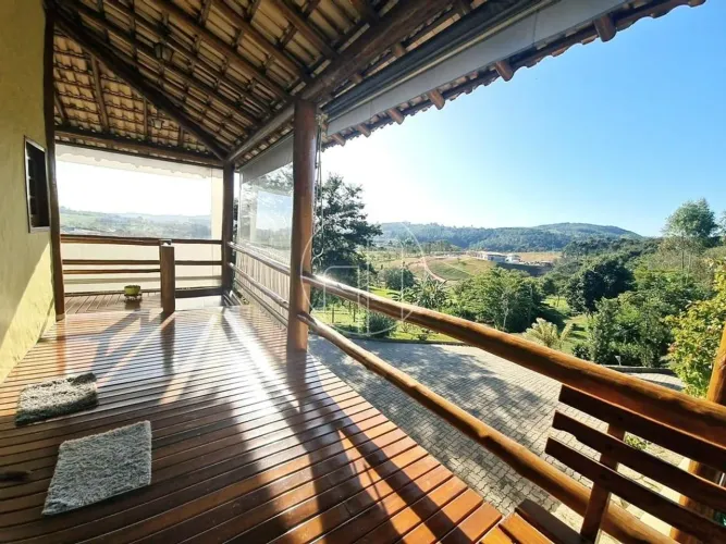 Chácara à venda em Campinas, Joaquim Egídio, com 4 suítes, com 21800 m², Serra das Cabras