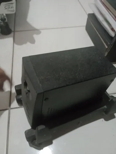Vendo Estabilizador em perfeito estado