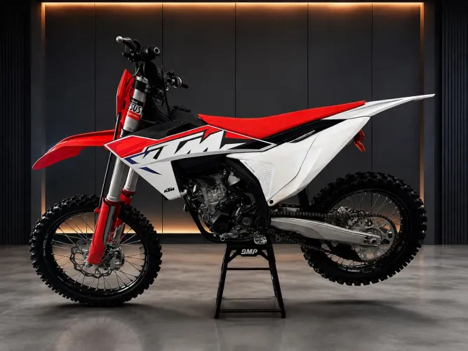 KTM SXF250
