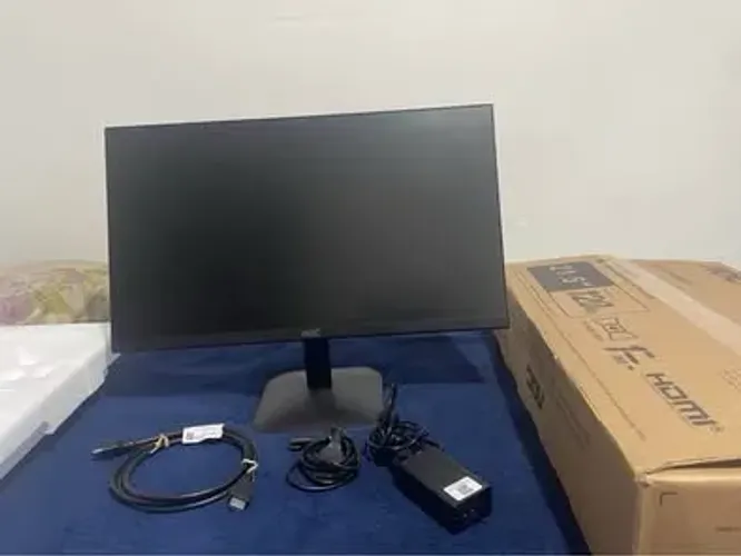 MONITOR GAMER AOC