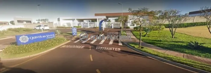 Terreno Condomínio Bonfim Paulista Excelente Lote .