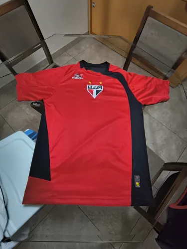 Camisa São Paulo FC