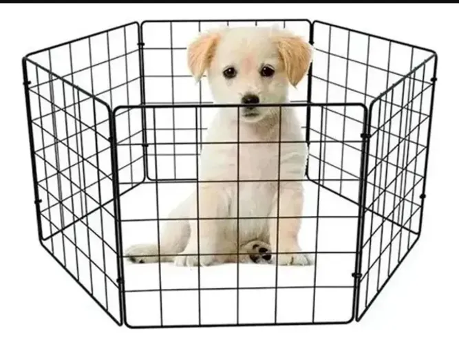Cercado de gato ou cachorro