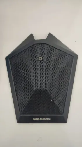 Microfone Condensador Unidirecional Audio-Technica AT871R