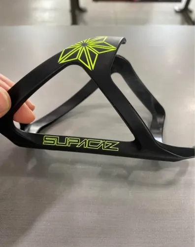 suporte de caramanhola supacaz