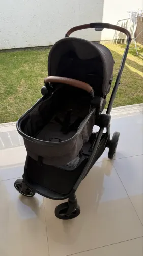 Carrinho de bebê maxi cozi