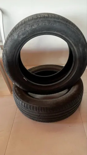 Pneus Scorpion Pirelli 225/60 R18