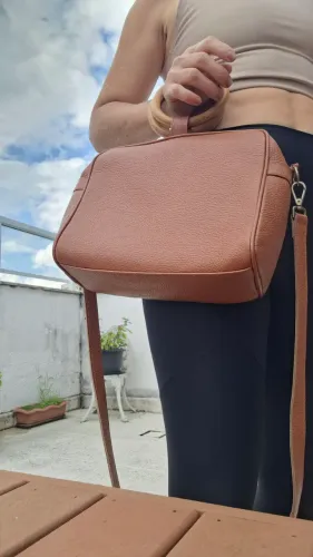 Bolsas couro