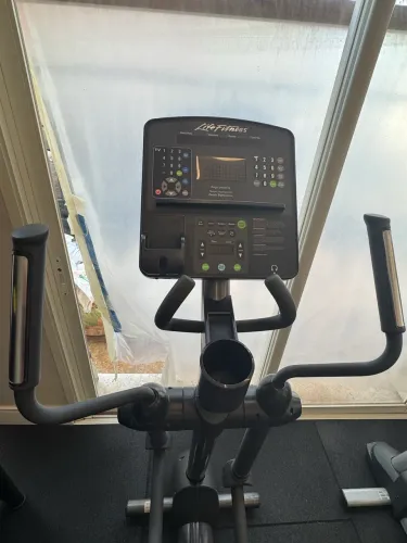 Transport Life Fitness