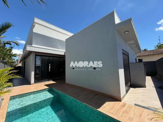 Casa com 4 suítes, 2 vagas à venda, a/c 265 m² por R$ 3.400.000 - Residencial Lago Sul - B