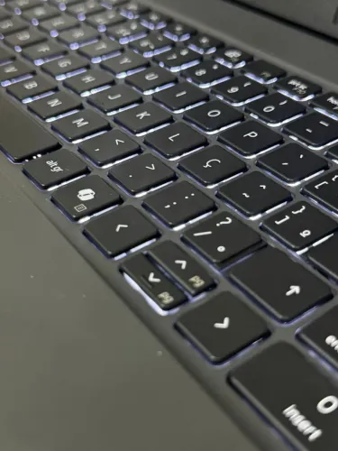 Notebook dell