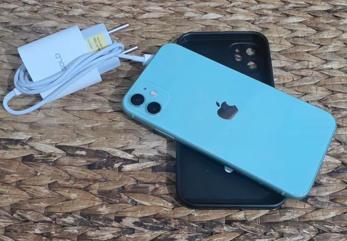 Iphone 11 64gb