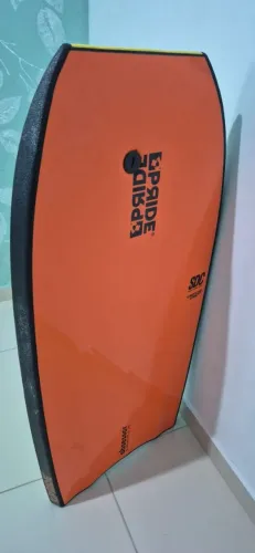 Bodyboard seminovo