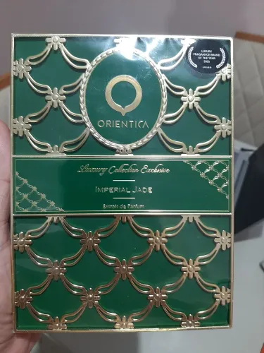 Perfume Árabe