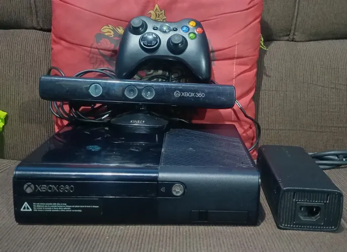 Xbox 360