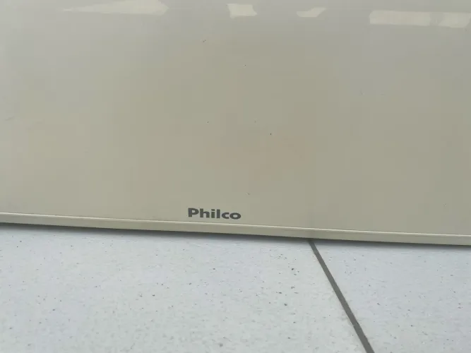 3 spliter, sendo Philco, TCl, Gree, um de 12 mil e dois de 9 mil