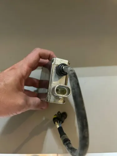 Reator Xenon Technoise 35W (9-16V)