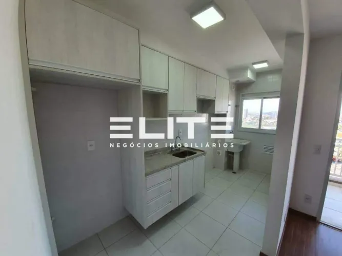 Apartamento à venda no Condominio Live Park - Vila Apiaí - Santo André/SP