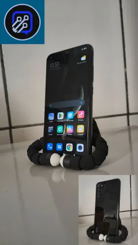 Xiaomi Redmi Note 8 - Seminovo