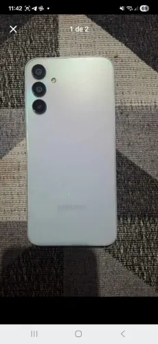 Samsung a15