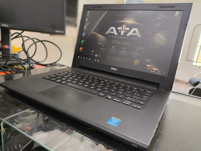 Dell Inspiron 3442 Intel Core I3 256GB 8GB RAM