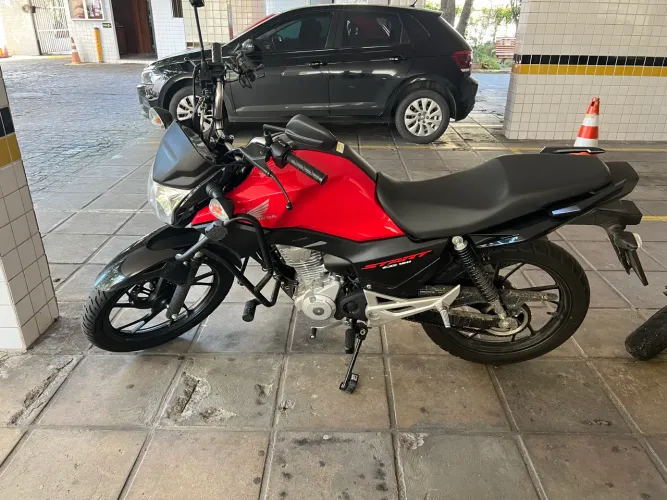 Repasse Moto consorcio