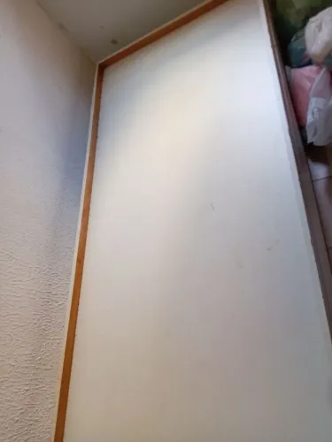 Venda por motivo de mudança