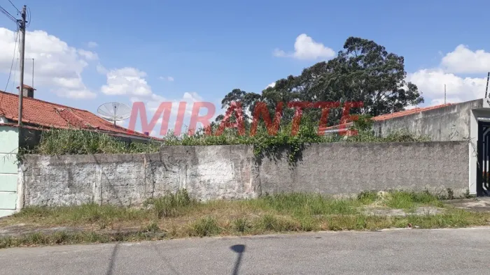 Terreno em Barro Branco