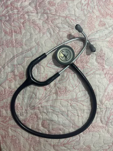 Estetoscópio Littmann
