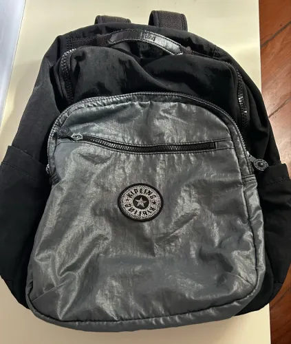Mochila Kipling