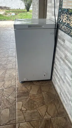 Freezer
