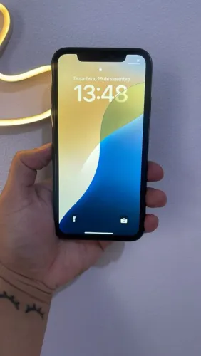 IPHONE XR 64GB