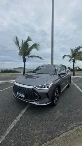 BYD Song Plus 1.5 16V Aut. (hibrido) 2025