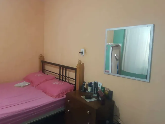 Casa em Avenida Sete de Setembro - Vila Artur Sestini - Franco da Rocha/SP