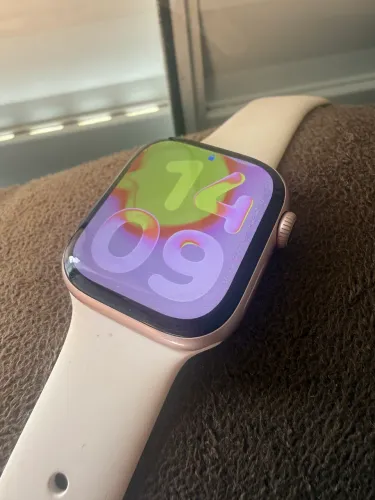 Apple Watch Series 11