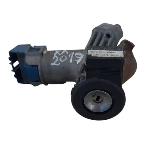 Cilindro Ignição Ford Ka 1.0 2019 S/chave