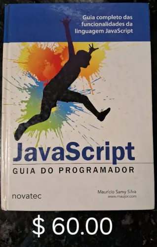 LIVROS INFORMÁTICA 