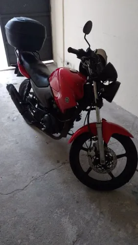 Moto troco barato ...