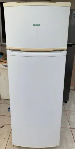 Vendo Geladeira Consul