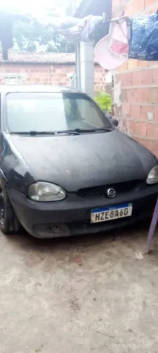 Chevrolet Corsa Wind 1.0 MPFI / EFI 2P (álcool) 1994